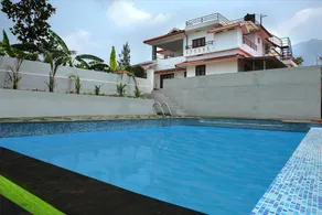 OYO 10460 Hotel Bethel Homestay - Image 2