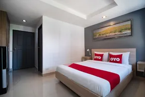 Next At Rayong Hotel - Image 3
