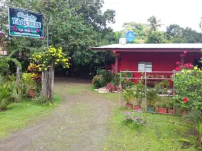 Hospedaje Yaquelin Cambutal - Image 5