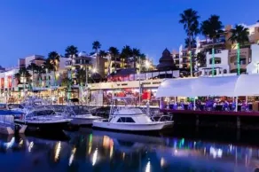 Rated for best value in Cabo! Nautical 1BR Suite - Image 2