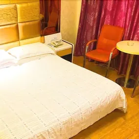 Xindelai Hotel - Image 5