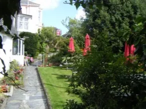 Eden Lodge - B&B - Image 3