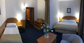 Hotel Kavalír Praha - Image 2