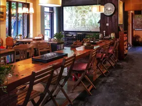 Shenzhen Dalv Xiaoshe Homestay (Jiaochangwei) - Image 5