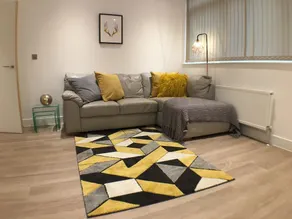 Victoria Street Apartments - Image 2