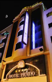Hotel Prado Internacional - Image 3