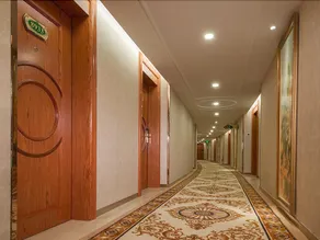 Vienna Classic Hotel (Shenzhen MixC Mall) - Image 5