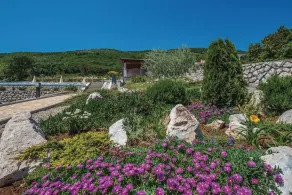 Beautiful Home in Ravni With Wifi and 3 Bedrooms - Image 2