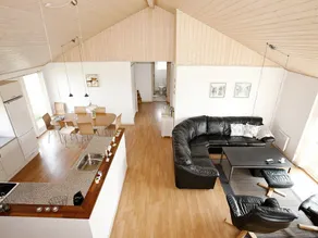 Serene Holiday Home in Thisted With Sauna - Image 3