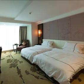 Jiade Huangguan Hotel - Image 5