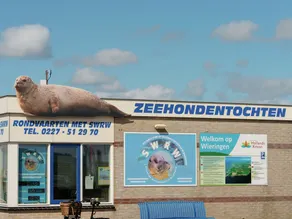Apartment in a Unique Location Within Walking Distance of the Wadden Sea - Image 2