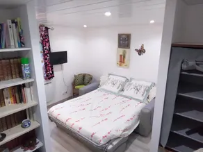 Apartment With in Toulon With Enclosed Garden and Wifi - Image 2