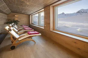 Hotel Frutt Family Lodge - Image 2