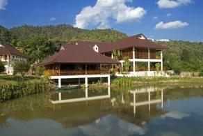 Maekok River Village Resort - Image 2