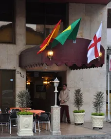Hotel Don Jaime - Image 4
