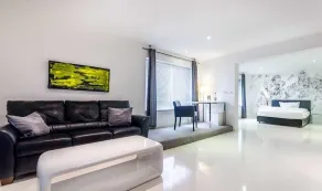 Youngstar Designhotel - Image 4