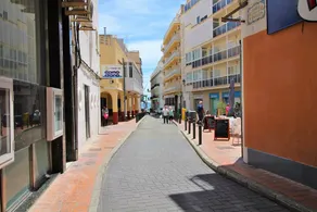 Apartamento Ático Alameda - Image 5
