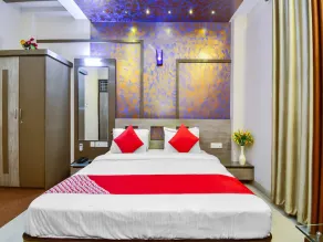 Hotel Park Avenue by OYO Rooms - Image 5