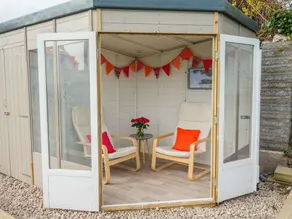 Easter Cottage - Image 5