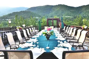 Fragrant Hills Holiday Business Hotel - Image 5