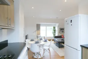 FG Apartments - The Fulham Hammersmith - Image 2