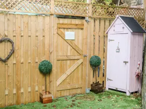 Springwood Cottage - Image 4