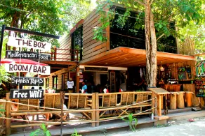 The Box Lipe Resort - Image 3