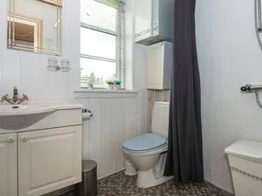 Simplistic Holiday Home in Struer With Terrace - Image 2