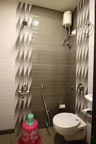 Hotel Ocean Residency - Image 4