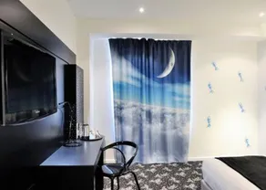 Quality Hotel Centre Del Mon - Perpignan - Image 2