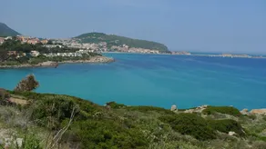 House With 2 Bedrooms in Aregno, With Wonderful City View, Furnished T - Image 4