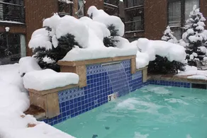 111 Vail International 2 Bedroom Condo by RedAwning - Image 2