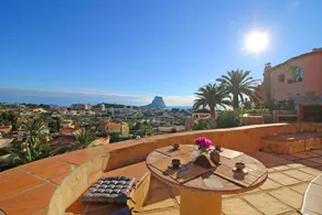 Villas Costa Calpe Edel - Image 2