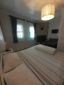 Herakles Butik Otel - Image 4