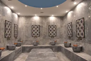 Aksac Hotel - Image 5