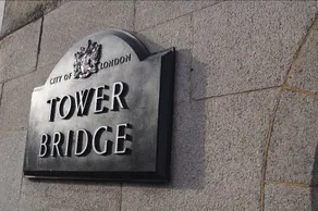 By Westminster Bridge - Image 5