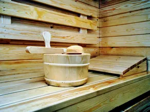 Wonderful Holiday Home in Beauaring with Sauna - Image 3