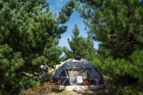 Explore Life Glamping - Image 2
