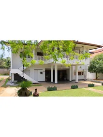 Evid Garden Hotel - Image 5