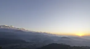 Sarangkot Sherpa Resort - Image 3
