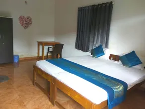 Optimum Hostel Anjuna - Image 4