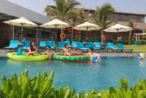 Cocobay Danang Boutique Hotels - Image 3