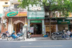 Olive Hanoi Hotel - Image 4