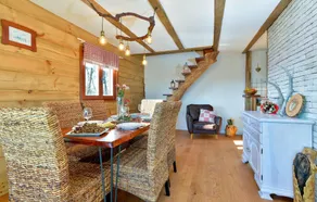Beautiful Home in Lepoglava With Sauna, Wifi and Heated Swimming Pool - Image 4