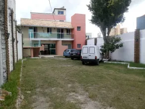 Pousada Musleh Apart Hotel - Image 1