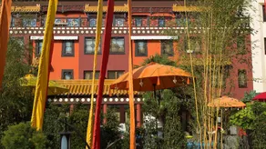 Hotel Ling Bao - Image 4