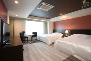 Hotel Sun-line Kyoto Gion Shijou - Image 4