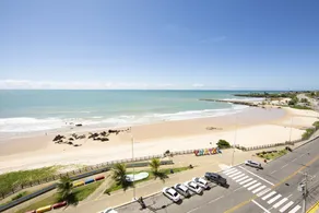 Apartamento em Areia Preta com vista para o mar - Image 4