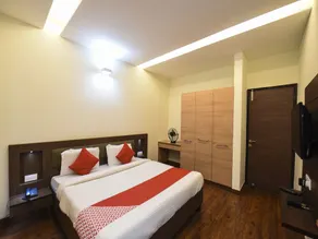 Hotel Barog Villa by OYO Rooms - Image 2