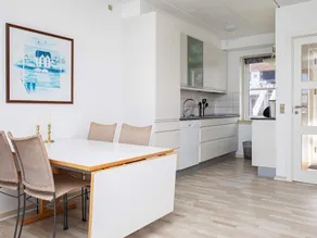Classic Apartment in Zealand With Terrace - Image 4